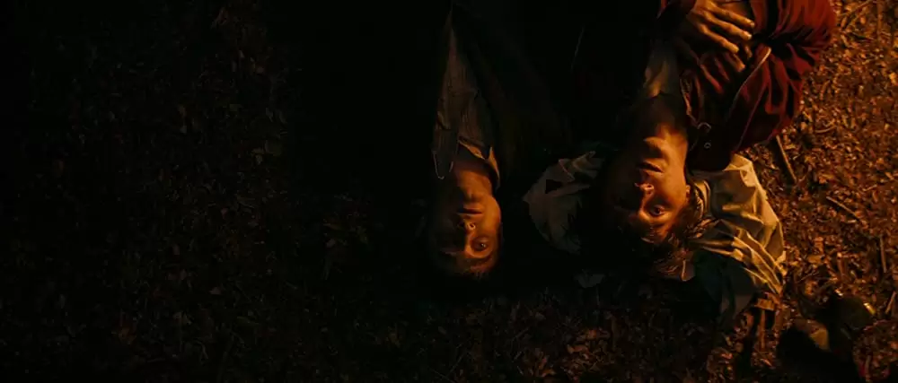 スイス・アーミー・マンの画像