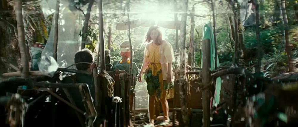 スイス・アーミー・マンの画像