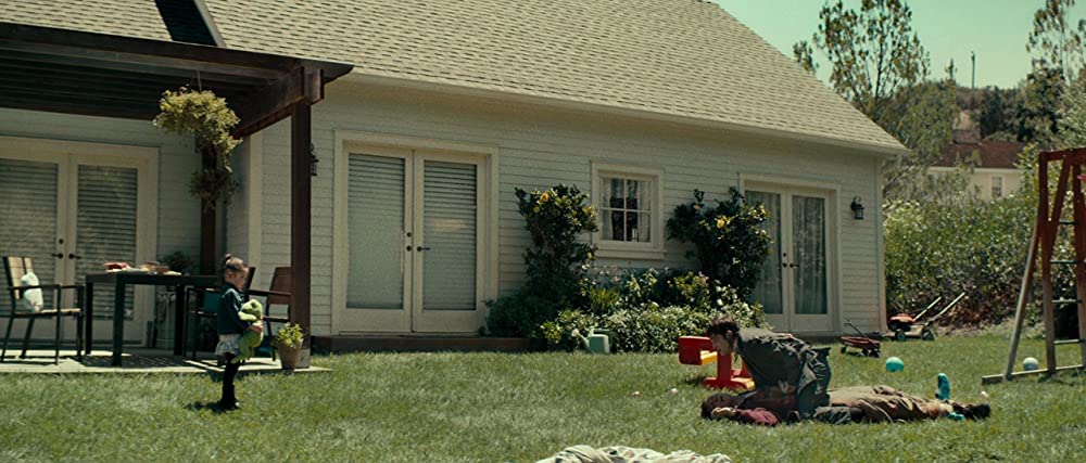 スイス・アーミー・マンの画像