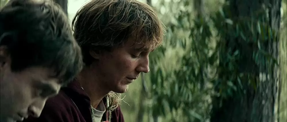 「スイス・アーミー・マン」ポール・ダノ & ダニエル・ラドクリフの画像