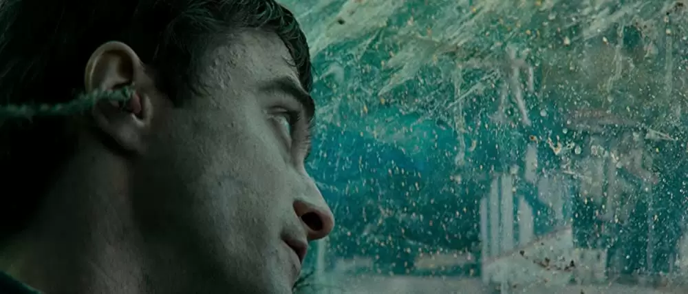 スイス・アーミー・マンの画像