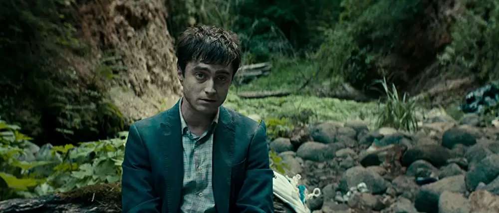 スイス・アーミー・マンの画像