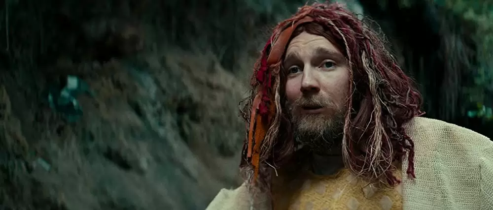 「スイス・アーミー・マン」ポール・ダノの画像