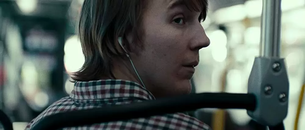 「スイス・アーミー・マン」ポール・ダノの画像