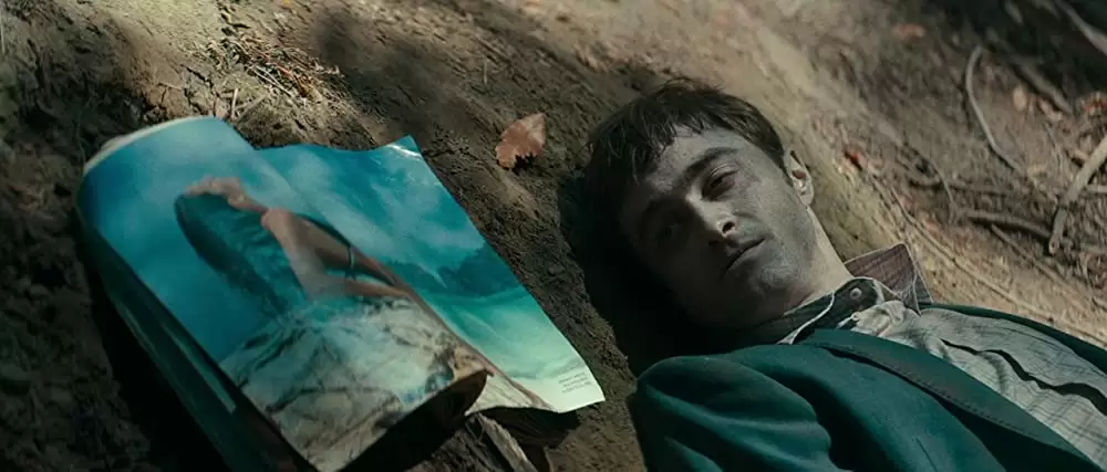 スイス・アーミー・マンの画像