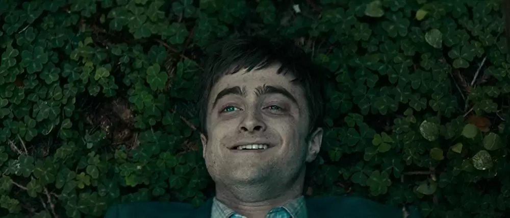 スイス・アーミー・マンの画像