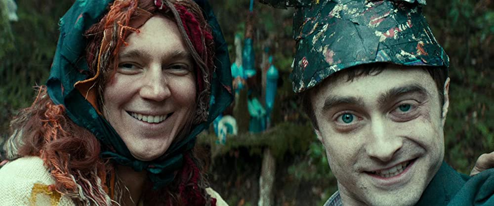 スイス・アーミー・マンの画像