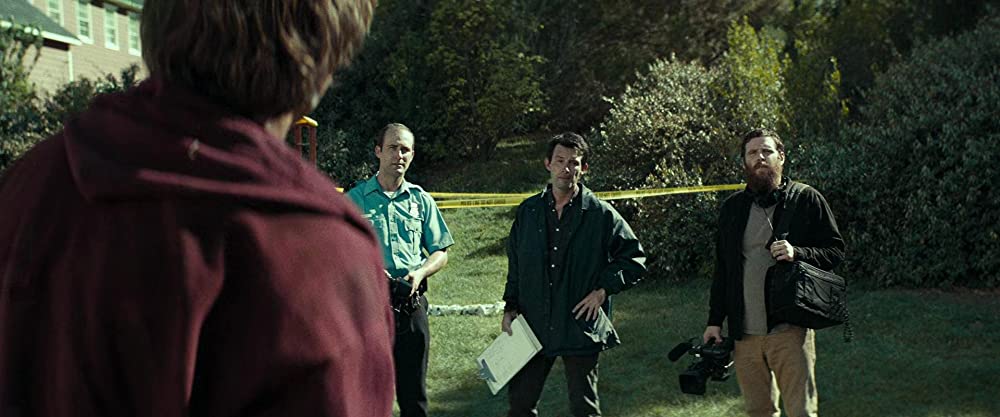 スイス・アーミー・マンの画像