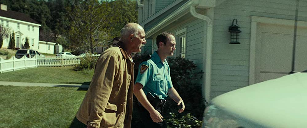 スイス・アーミー・マンの画像