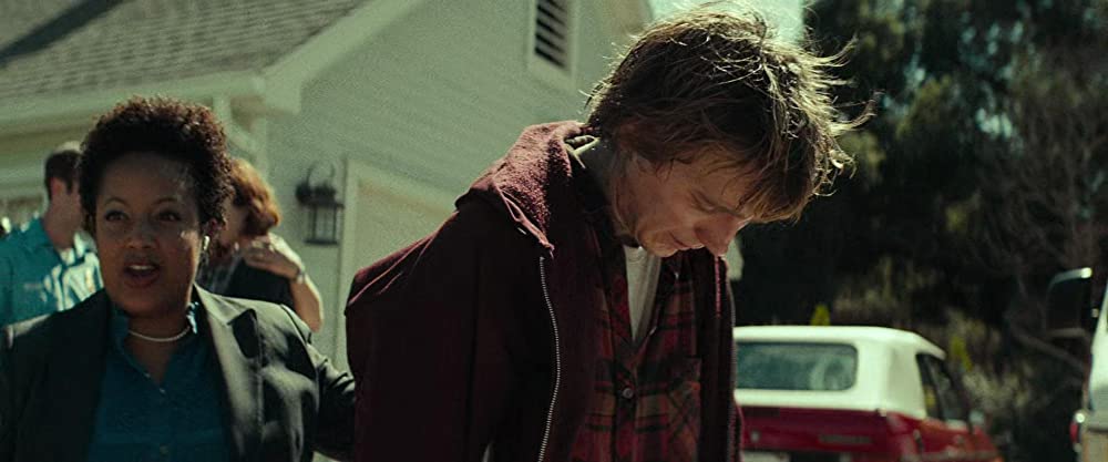 スイス・アーミー・マンの画像