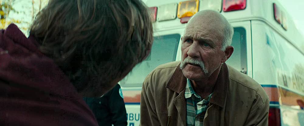 スイス・アーミー・マンの画像