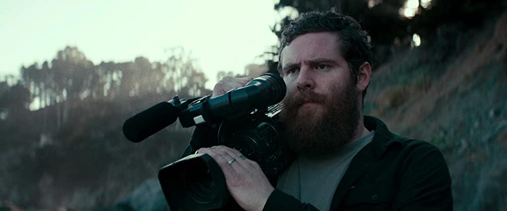 スイス・アーミー・マンの画像