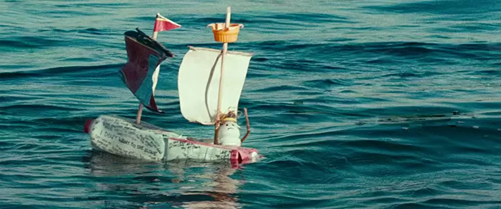 スイス・アーミー・マンの画像