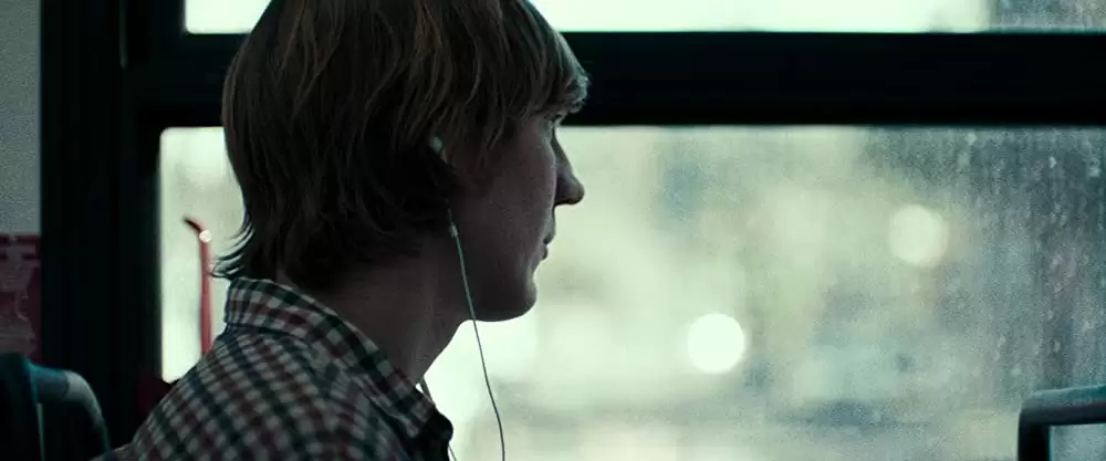 「スイス・アーミー・マン」ポール・ダノの画像