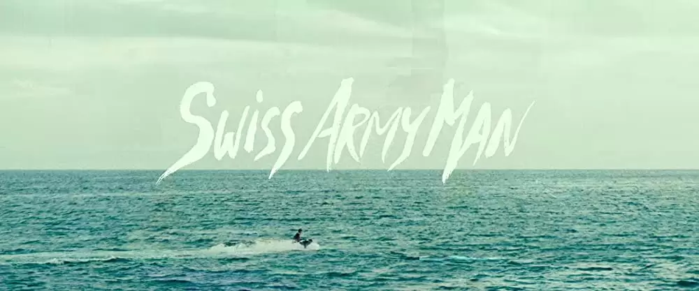 スイス・アーミー・マンの画像