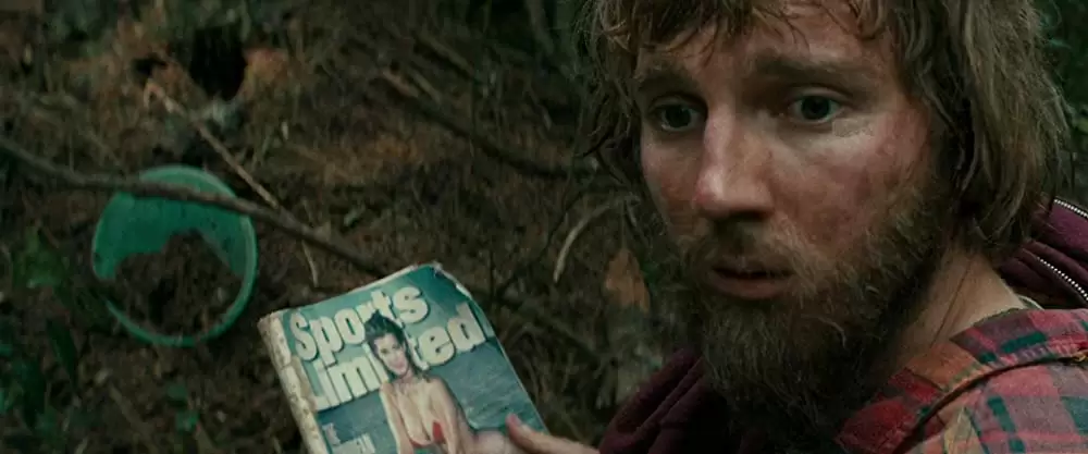 「スイス・アーミー・マン」ポール・ダノの画像