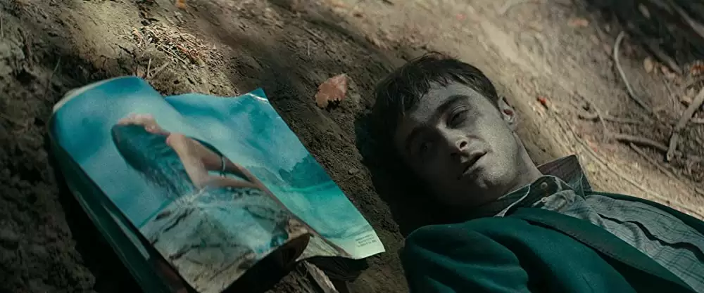 スイス・アーミー・マンの画像