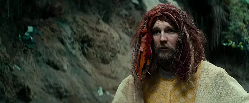 「スイス・アーミー・マン」ポール・ダノの画像