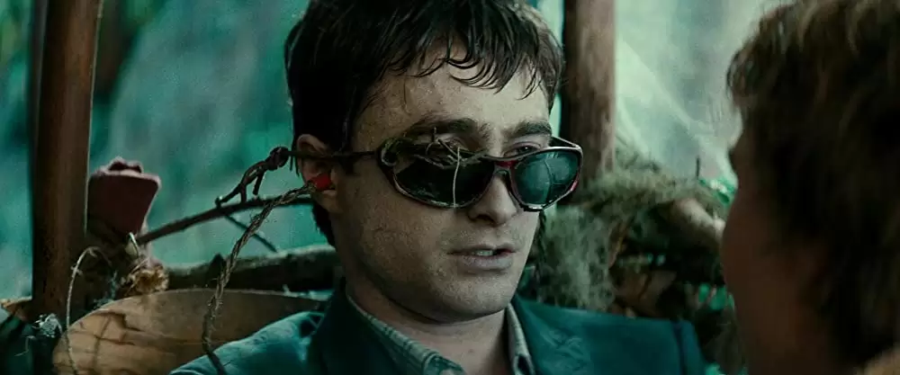 スイス・アーミー・マンの画像