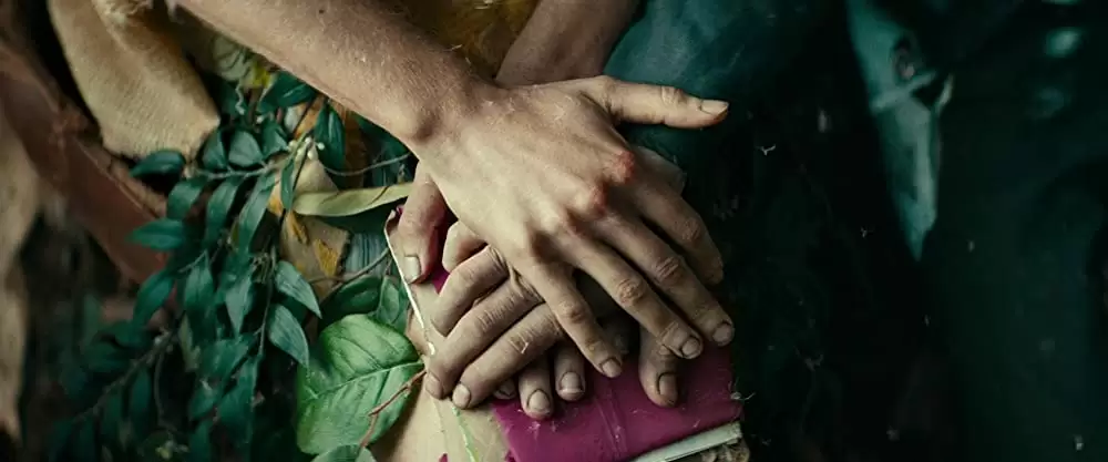 スイス・アーミー・マンの画像