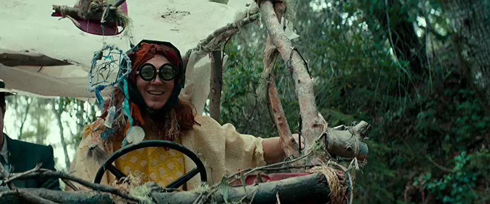 「スイス・アーミー・マン」ポール・ダノの画像