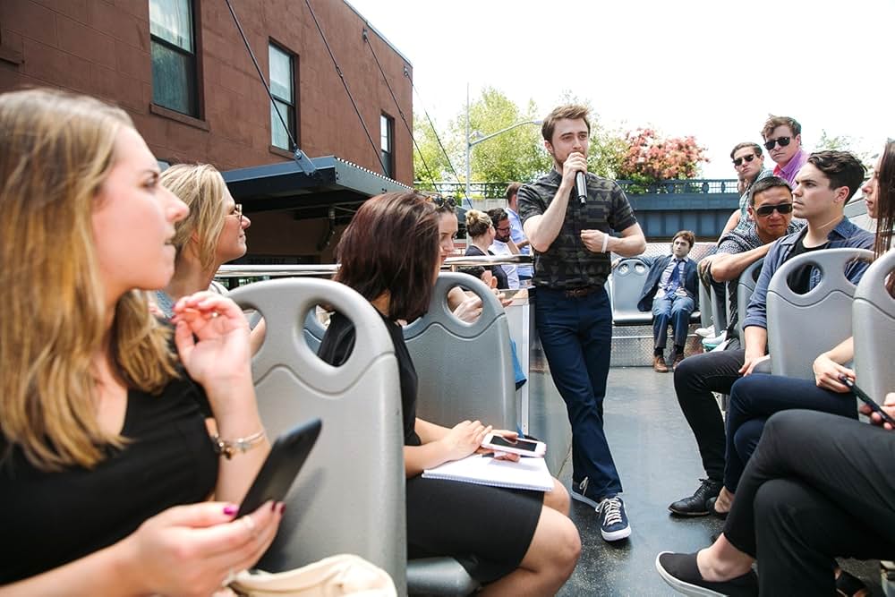 スイス・アーミー・マンの画像