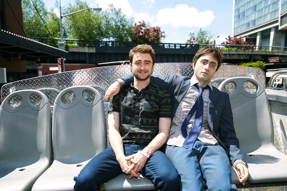 スイス・アーミー・マンの画像