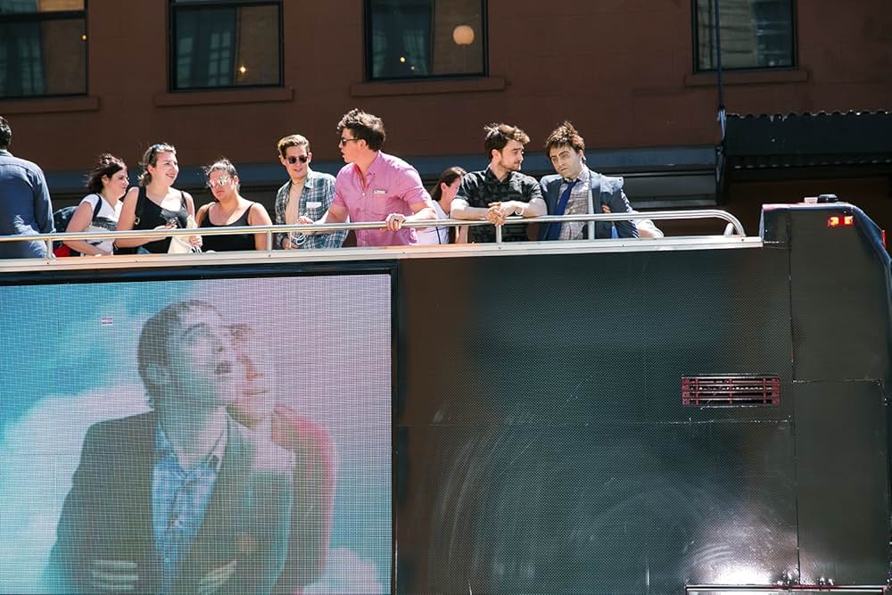 スイス・アーミー・マンの画像