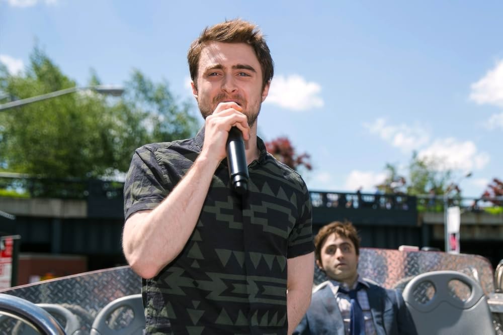 スイス・アーミー・マンの画像