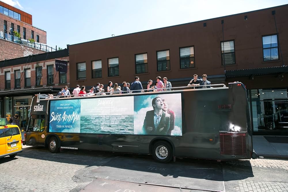 スイス・アーミー・マンの画像