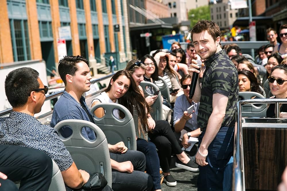 スイス・アーミー・マンの画像
