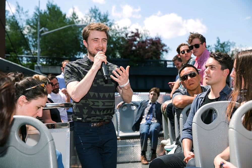 スイス・アーミー・マンの画像