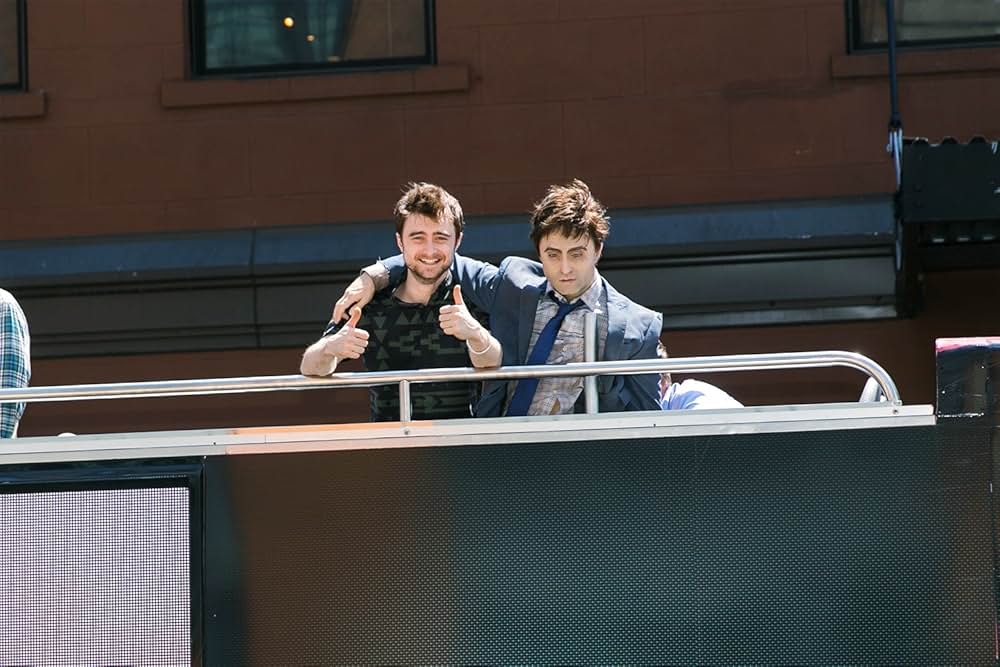 スイス・アーミー・マンの画像