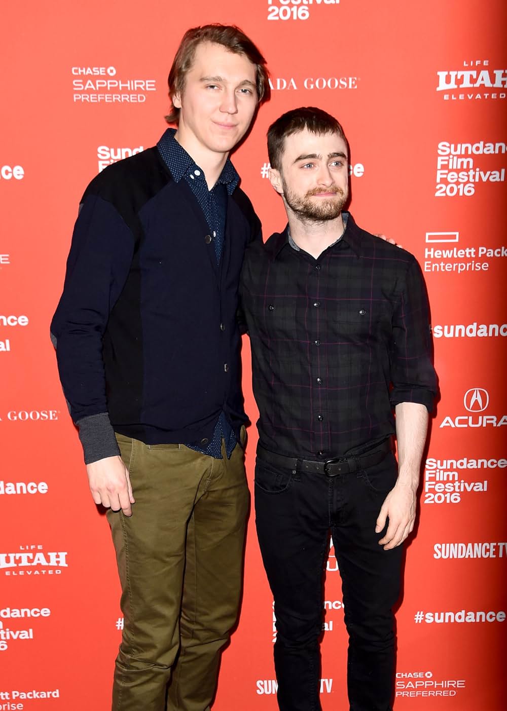 スイス・アーミー・マンの画像