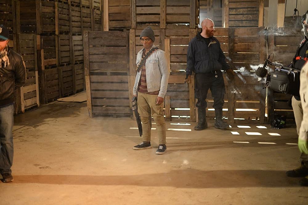 エスケープの画像