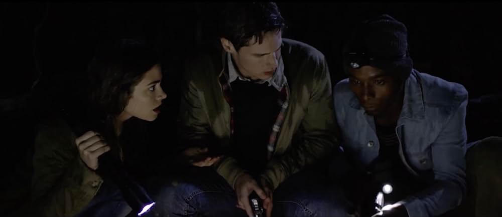 エスケープの画像