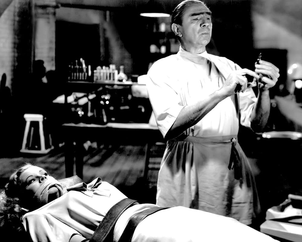 ブロードウェイのゾンビの画像