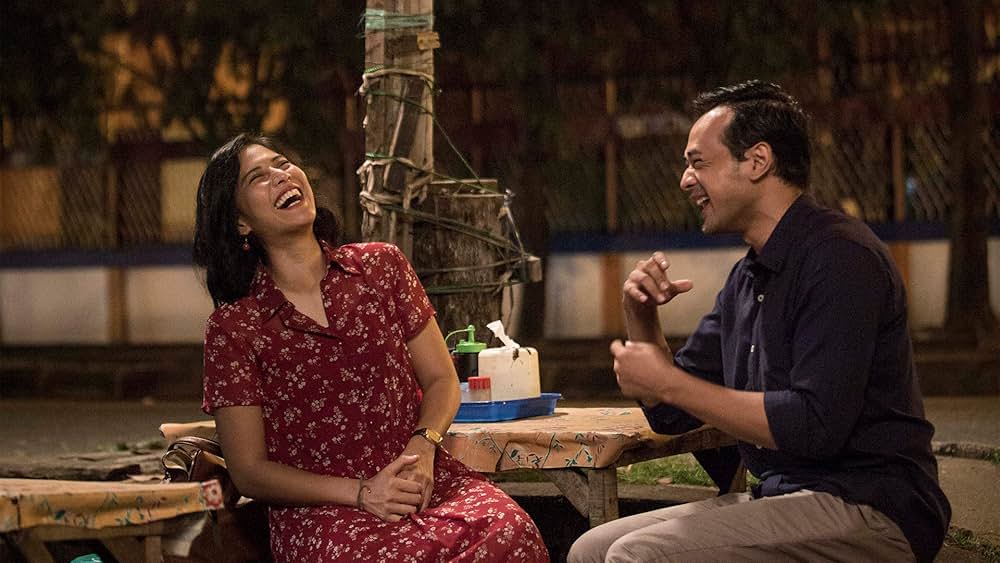 アルナとその好物の画像