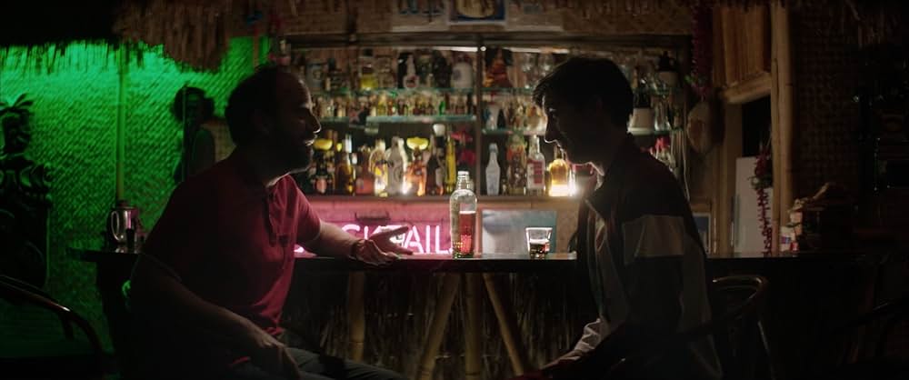 Room for rent（原題）の画像