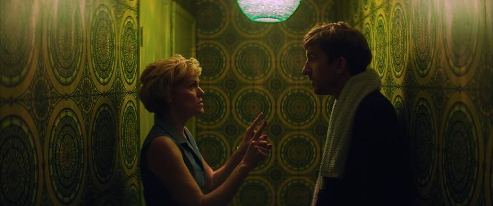 Room for rent（原題）の画像