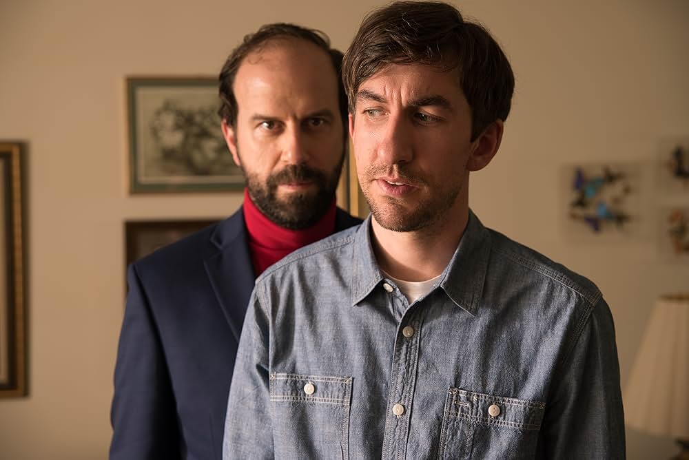 Room for rent（原題）の画像