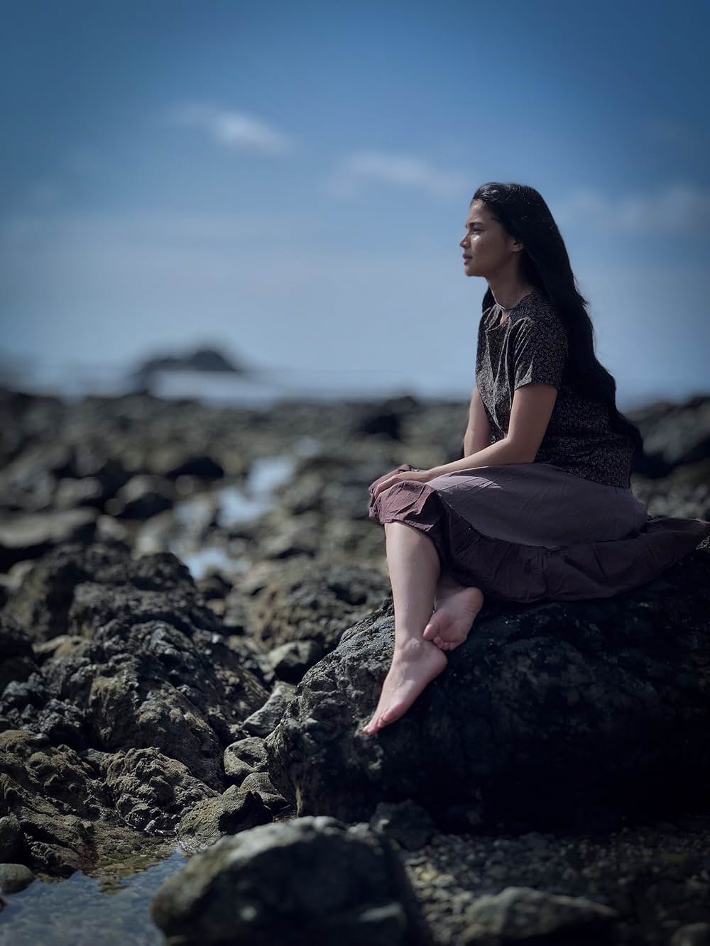 オーロラ 消えた難破船の画像