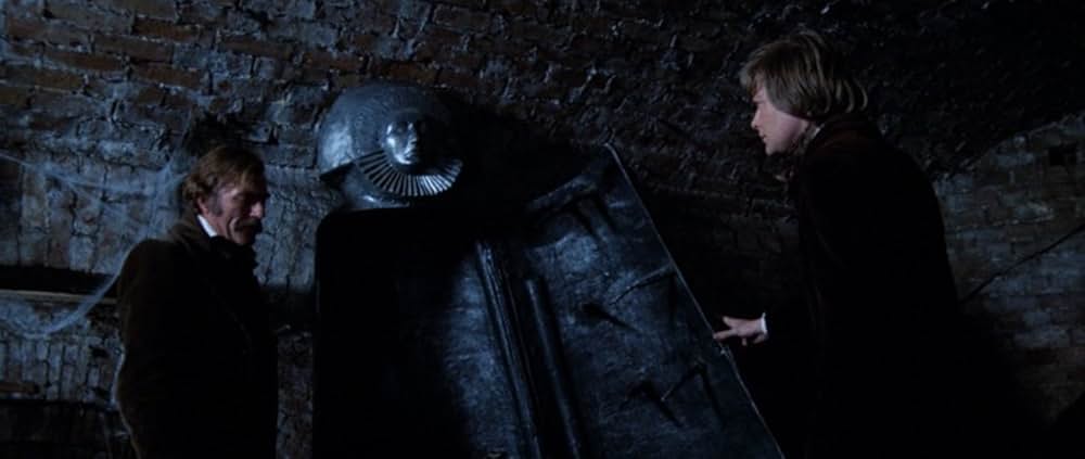 狂血鬼ドラキュラの画像