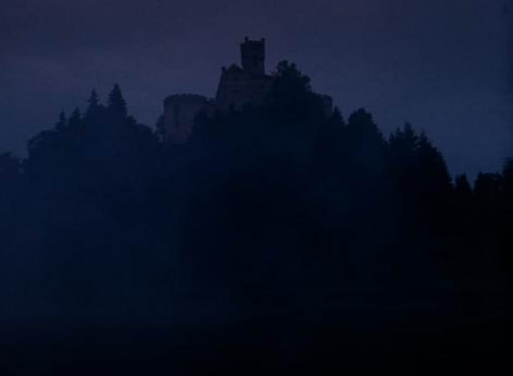 狂血鬼ドラキュラの画像