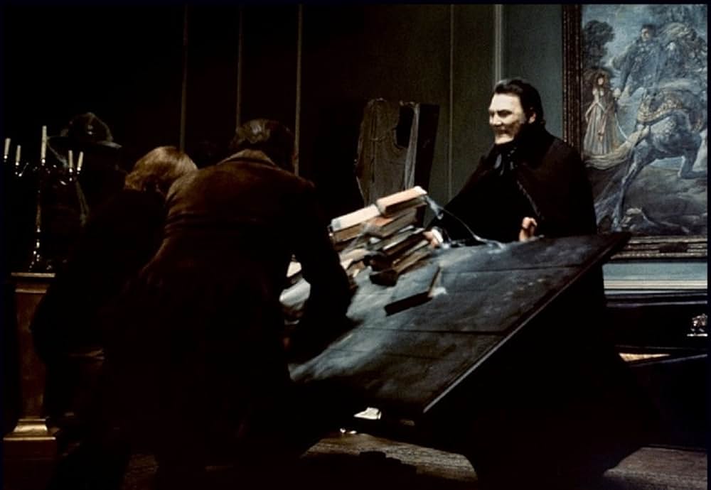 狂血鬼ドラキュラの画像