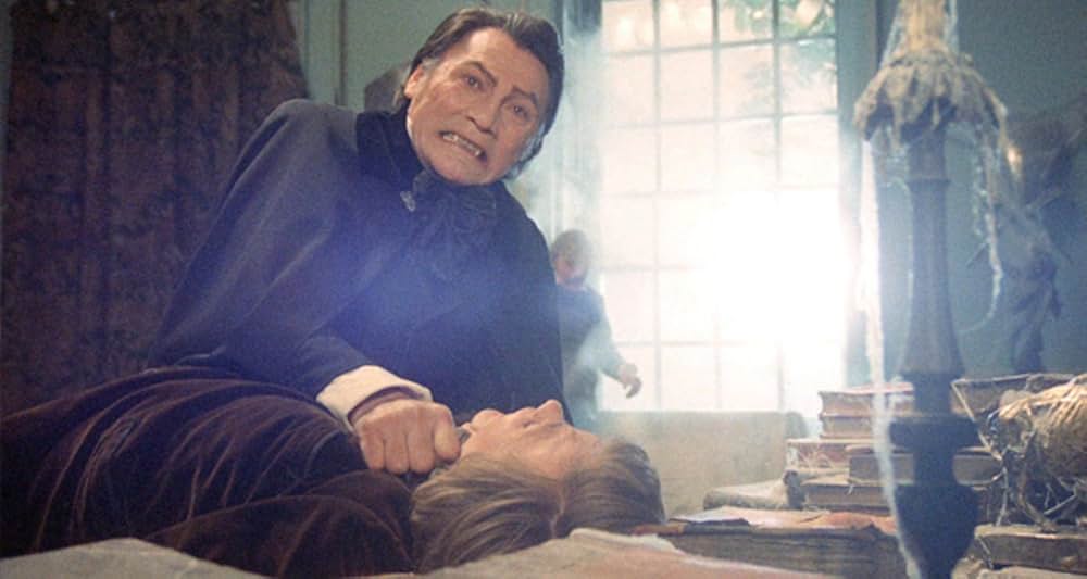 狂血鬼ドラキュラの画像