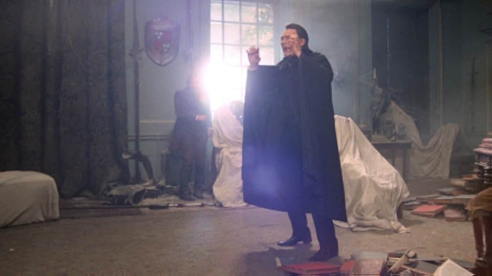 狂血鬼ドラキュラの画像