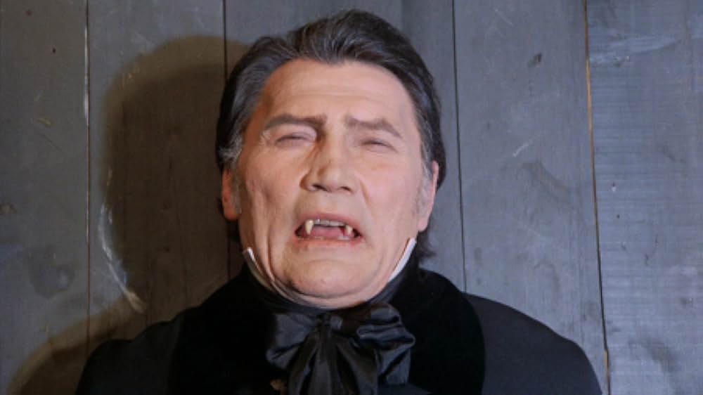 狂血鬼ドラキュラの画像