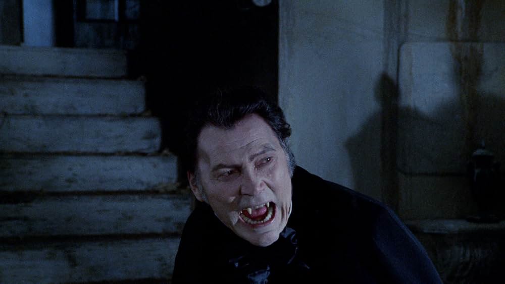 狂血鬼ドラキュラの画像