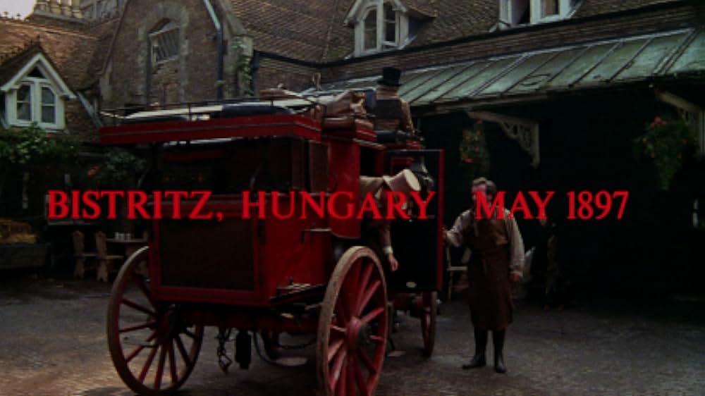 狂血鬼ドラキュラの画像